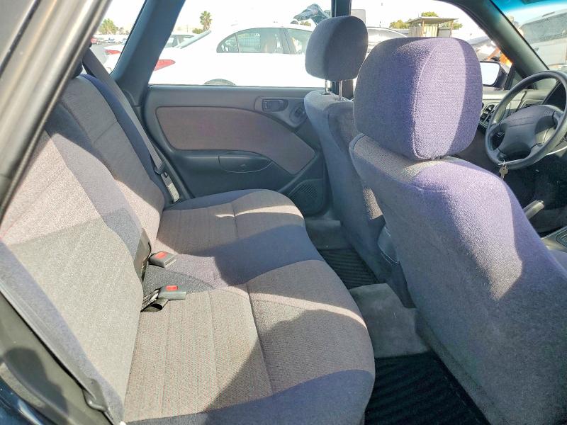 صورة رقم 11 من المزاد - 1997 SUBARU LEGACY مع VIN 4S3BG6857V7652314