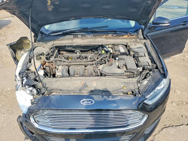 Photo 11 from auction – 2015 FORD FUSION with VIN 3FA6P0H71FR237439