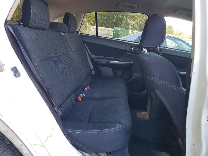 Photo 11 from auction – 2015 SUBARU XV CROSSTREK with VIN JF2GPACC2F9217562