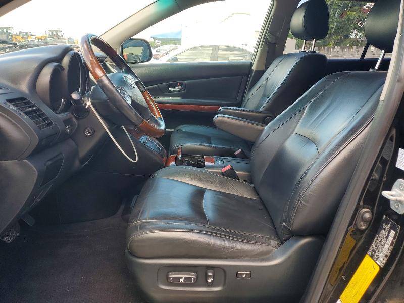 Фото 7 с аукциона – 2007 LEXUS RX с VIN JTJHW31U972019131