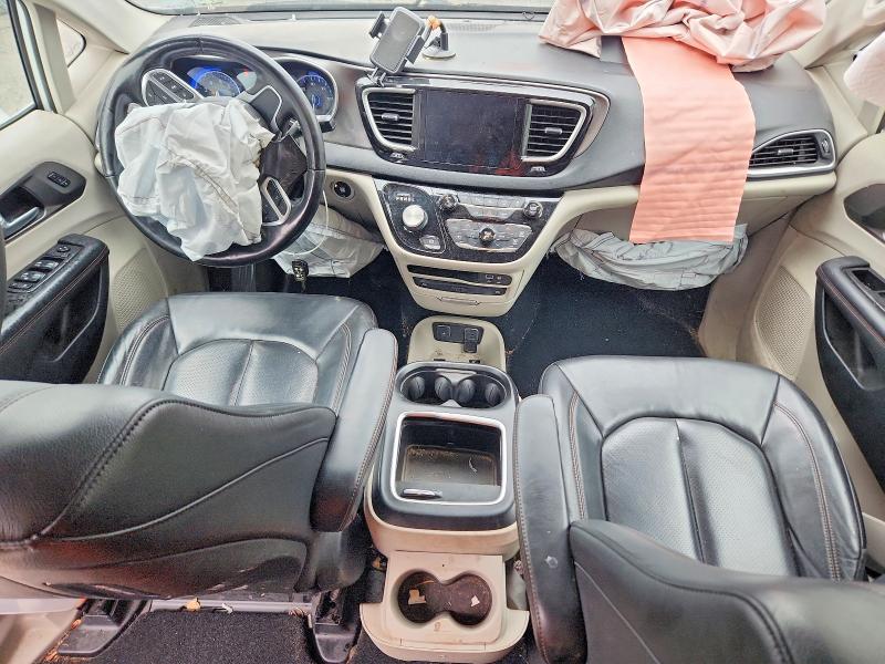 Фото 8 с аукциона – 2020 CHRYSLER PACIFICA с VIN 2C4RC1EG7LR149946