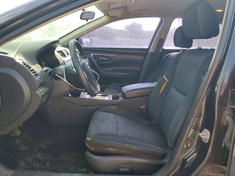 Photo 7 from auction – 2016 NISSAN ALTIMA with VIN 1N4AL3AP2GC159304