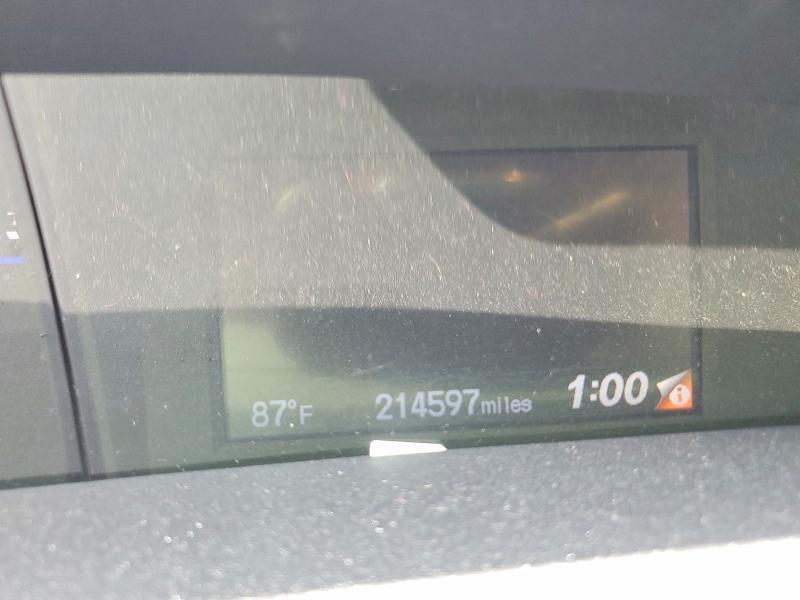 Снимка 9 от търг – 2014 HONDA CIVIC с VIN 19XFB2F51EE082628