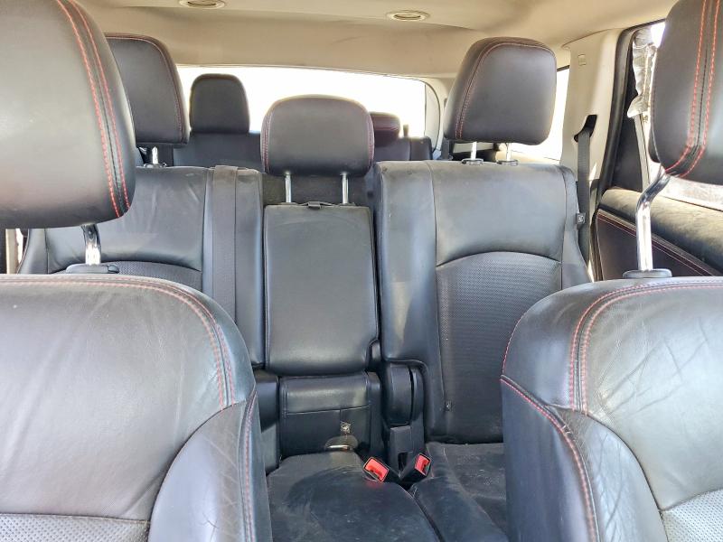 Photo 10 from auction – 2018 DODGE JOURNEY with VIN 3C4PDCEG0JT362828