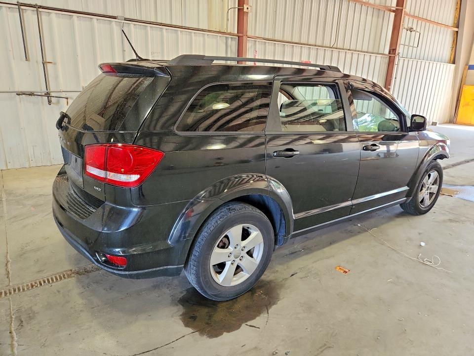 Фото 3 с аукциона – 2012 DODGE JOURNEY с VIN 3C4PDDBG9CT300485