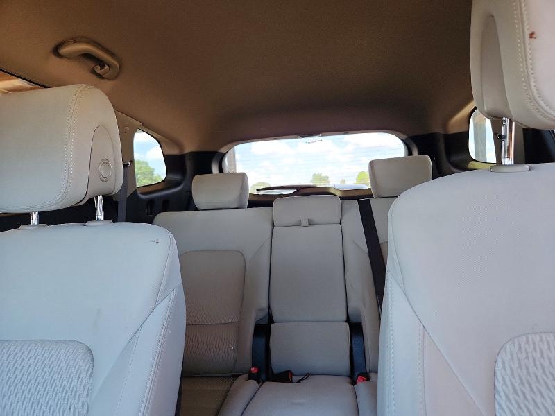 Photo 10 from auction – 2014 HYUNDAI SANTA FE with VIN KM8SM4HF0EU035162