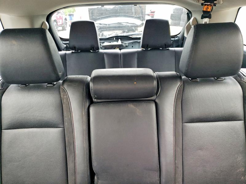 Photo 10 from auction – 2014 MAZDA CX-9 with VIN JM3TB3CV7E0432468