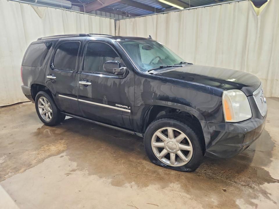 Photo 4 from auction – 2013 GMC YUKON with VIN 1GKS2EEF1DR125009