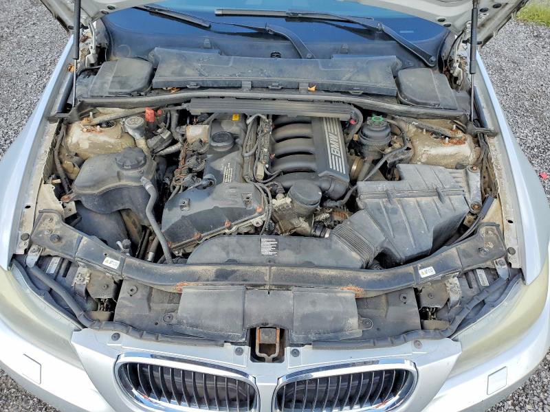 Photo 11 from auction – 2011 BMW 328 with VIN WBAPK7C52BA772633