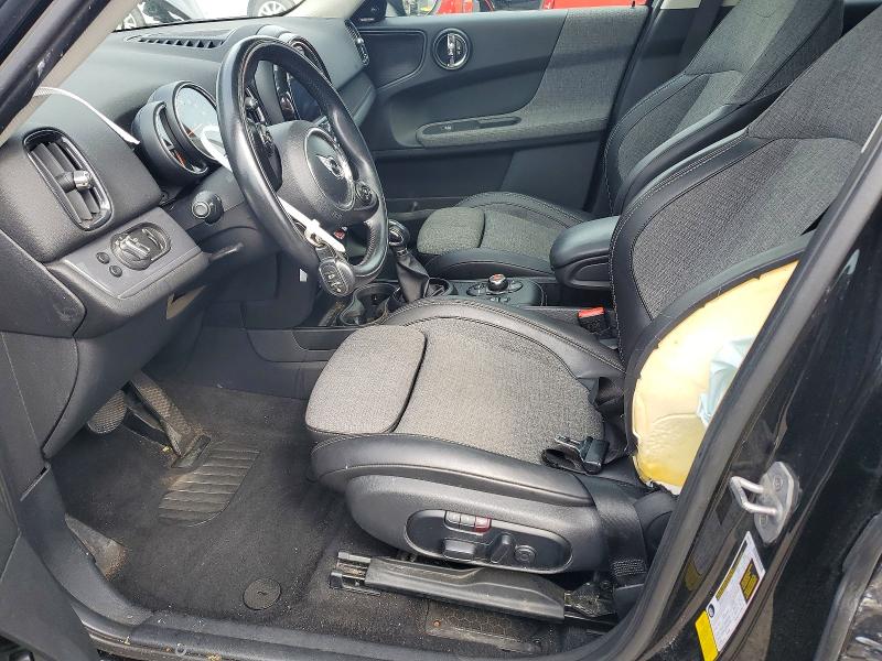 Photo 7 from auction – 2018 MINI COOPER with VIN WMZYS7C39J3F44446