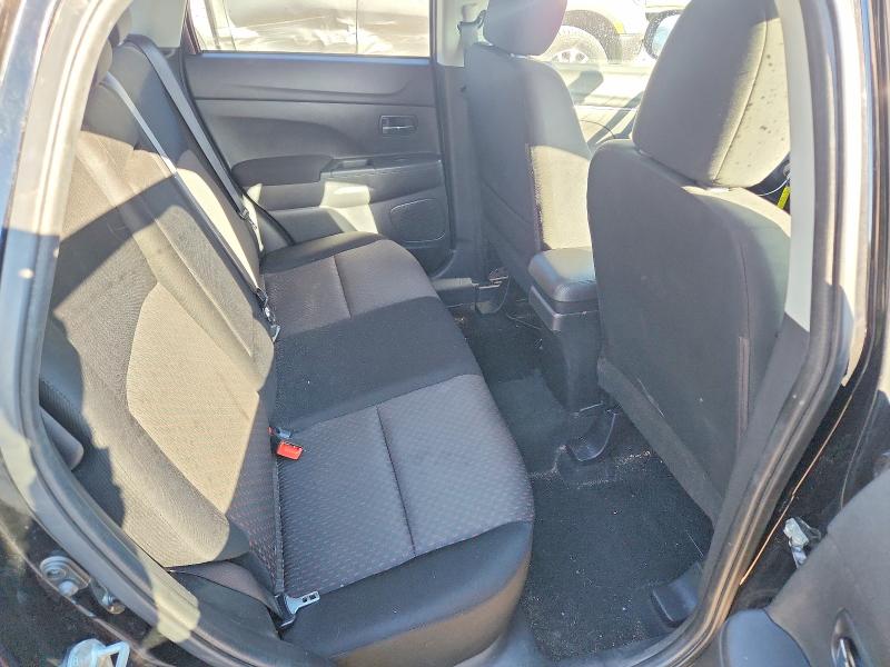 Снимка 10 от търг – 2019 MITSUBISHI OUTLANDER SPORT с VIN JA4AR3AU8KU021066