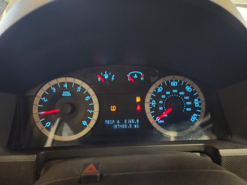 Photo 9 from auction – 2011 FORD ESCAPE with VIN 1FMCU9DG3BKA31145
