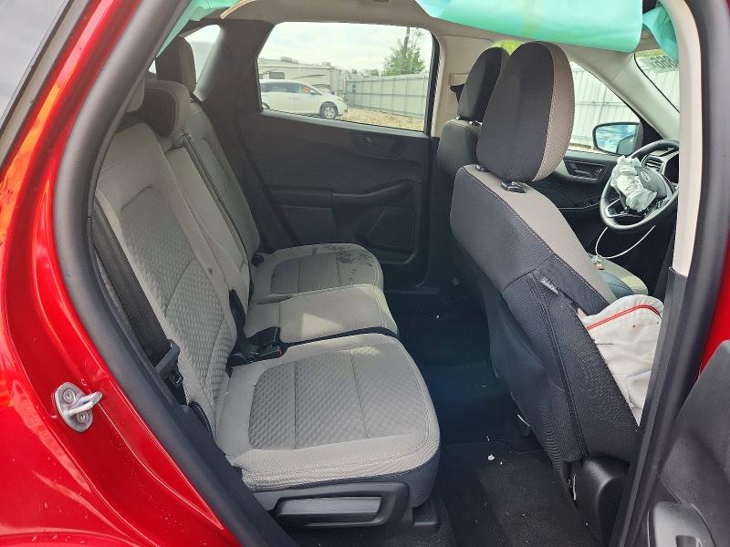 Фото 11 с аукциона – 2022 FORD ESCAPE с VIN 1FMCU0G61NUB47676