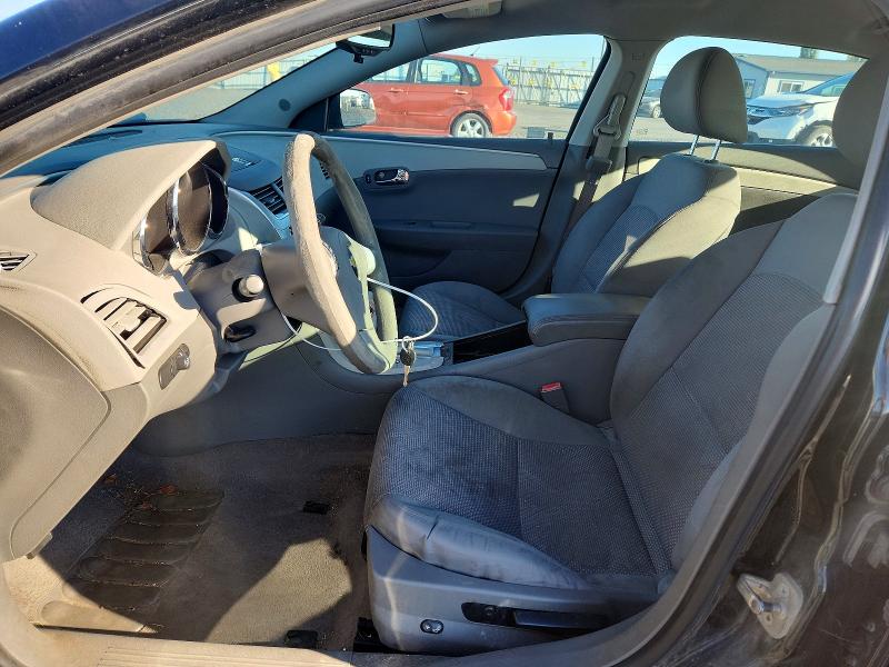 صورة رقم 7 من المزاد - 2011 CHEVROLET MALIBU مع VIN 1G1ZB5EU2BF239584