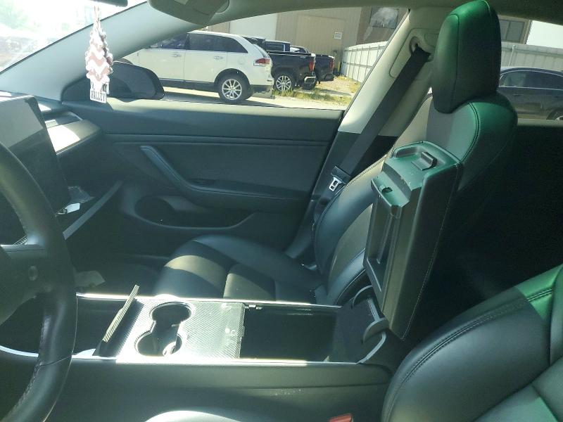 صورة رقم 9 من المزاد - 2019 TESLA MODEL 3 مع VIN 5YJ3E1EBXKF208566