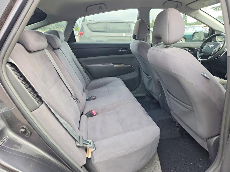 Photo 11 from auction – 2007 TOYOTA PRIUS with VIN JTDKB20U973216441