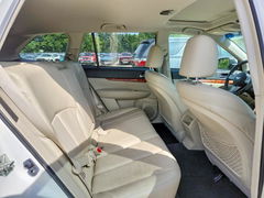 Photo 11 from auction – 2011 SUBARU OUTBACK with VIN 4S4BRDKC6B2325011