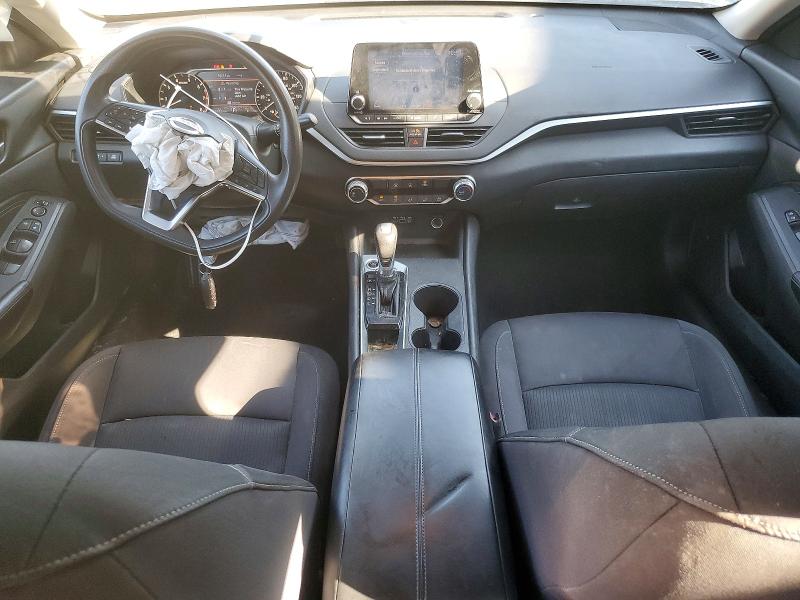 Photo 8 from auction – 2019 NISSAN ALTIMA with VIN 1N4BL4BV2KC230050