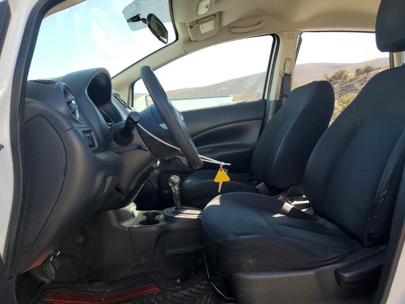 Photo 7 from auction – 2017 NISSAN VERSA NOTE with VIN 3N1CE2CP9HL356127