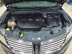 Foto 12 de la subasta – 2017 LINCOLN MKC con VIN 5LMCJ2D92HUL08962