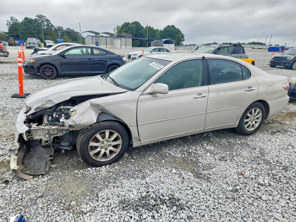 2004 LEXUS ES - Търг №70223526