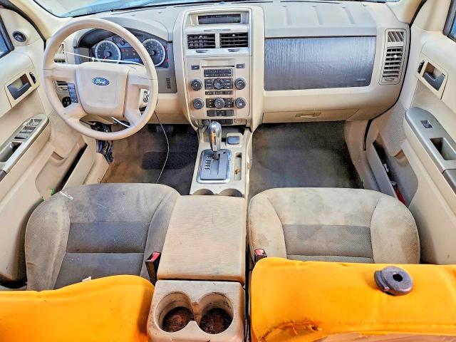 Photo 8 from auction – 2008 FORD ESCAPE with VIN 1FMCU59H48KA67509