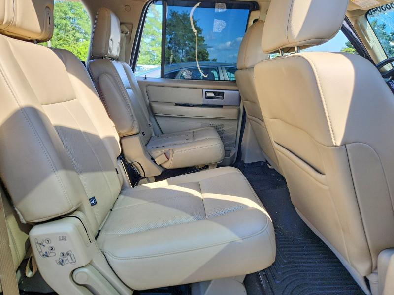 Photo 11 from auction – 2016 FORD EXPEDITION with VIN 1FMJK1KT5GEF45521