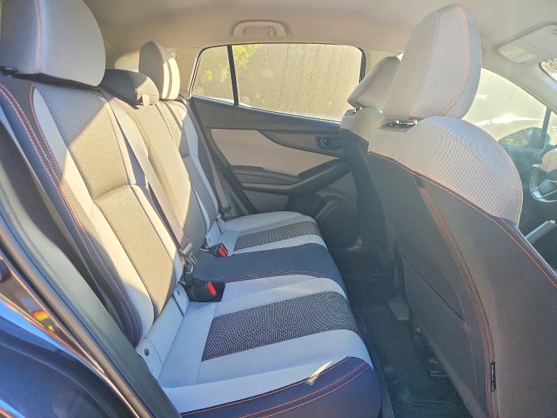 Photo 10 from auction – 2019 SUBARU CROSSTREK with VIN JF2GTACCXK8259361