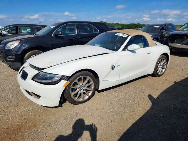 2006 BMW Z4 - Търг №68418116