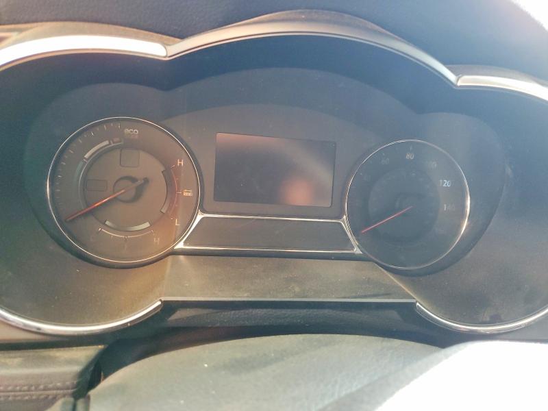Фото 9 с аукциона – 2011 KIA OPTIMA HYBRID с VIN KNAGM4AD1B5002497