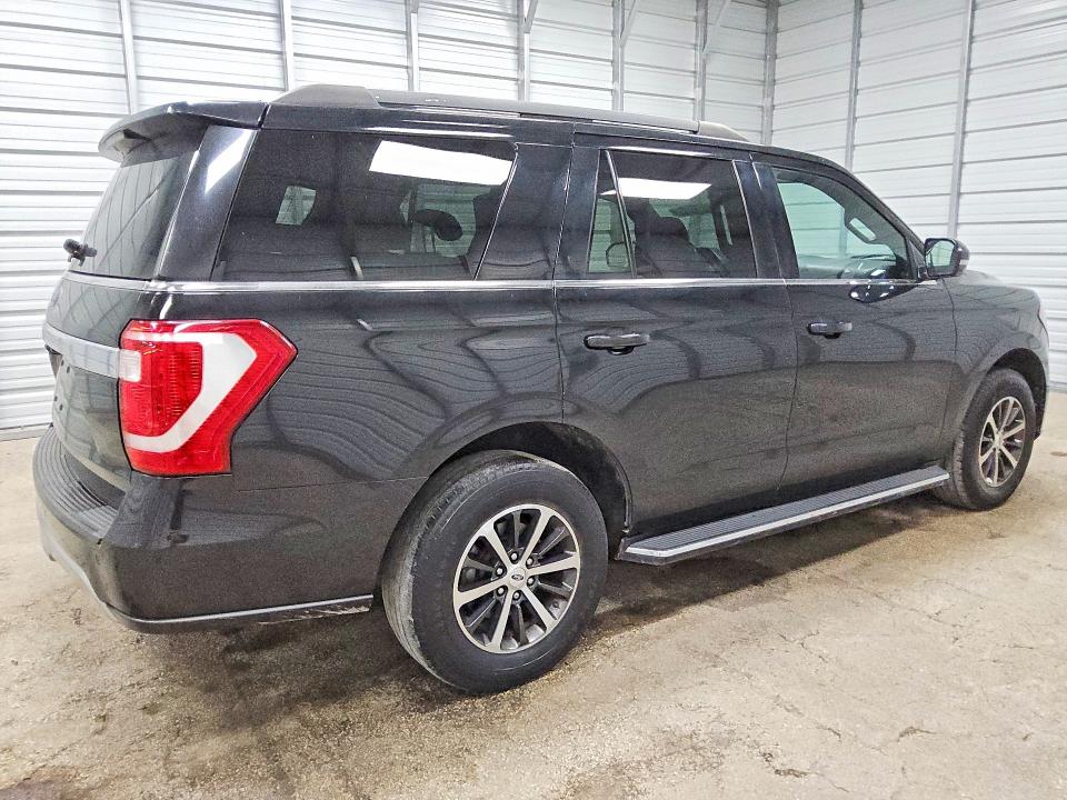 Photo 3 from auction – 2018 FORD EXPEDITION with VIN 1FMJU1HT6JEA27345