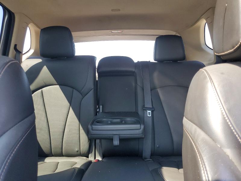 Zdjęcie 10 z aukcji – 2016 BUICK ENVISION z VIN LRBFXESXXGD164385