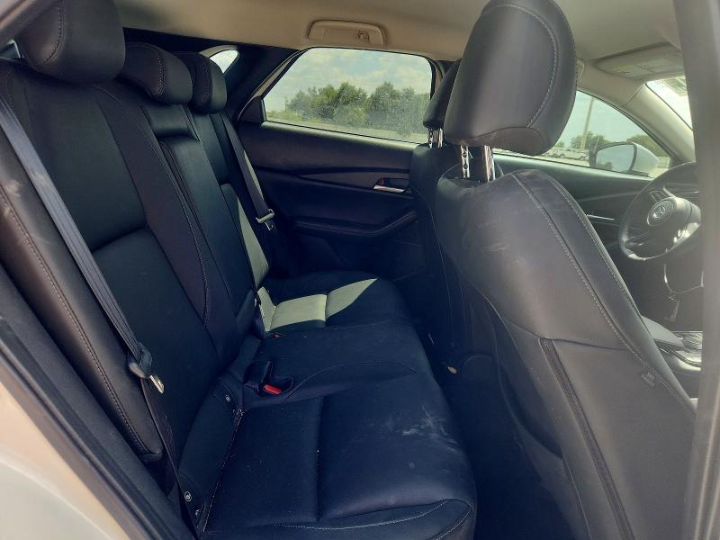 Фото 11 с аукциона – 2021 MAZDA CX-30 с VIN 3MVDMBBL9MM320203