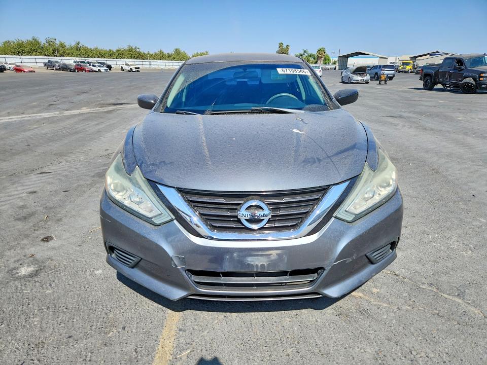 Photo 5 from auction – 2016 NISSAN ALTIMA with VIN 1N4AL3APXGC152939