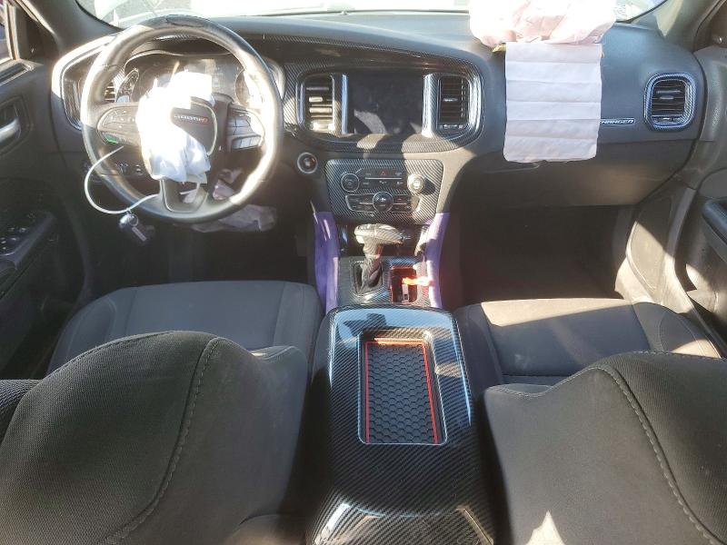 Photo 8 from auction – 2018 DODGE CHARGER with VIN 2C3CDXCTXJH295139
