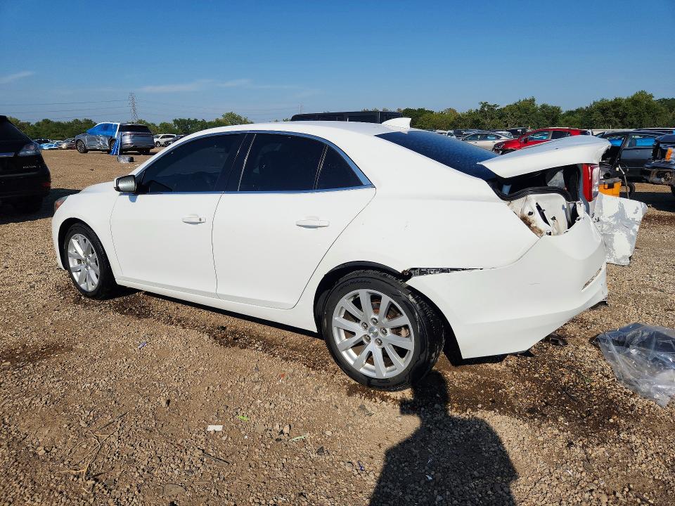 Photo 2 from auction – 2015 CHEVROLET MALIBU with VIN 1G11D5SL3FF171711