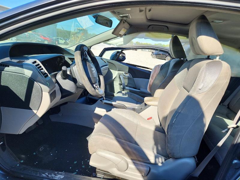 Zdjęcie 7 z aukcji – 2012 HONDA CIVIC z VIN 2HGFG3B81CH501426