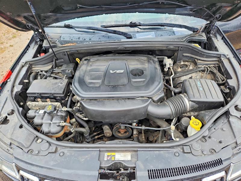 Photo 12 from auction – 2017 JEEP GRAND CHEROKEE with VIN 1C4RJFAG0HC837103