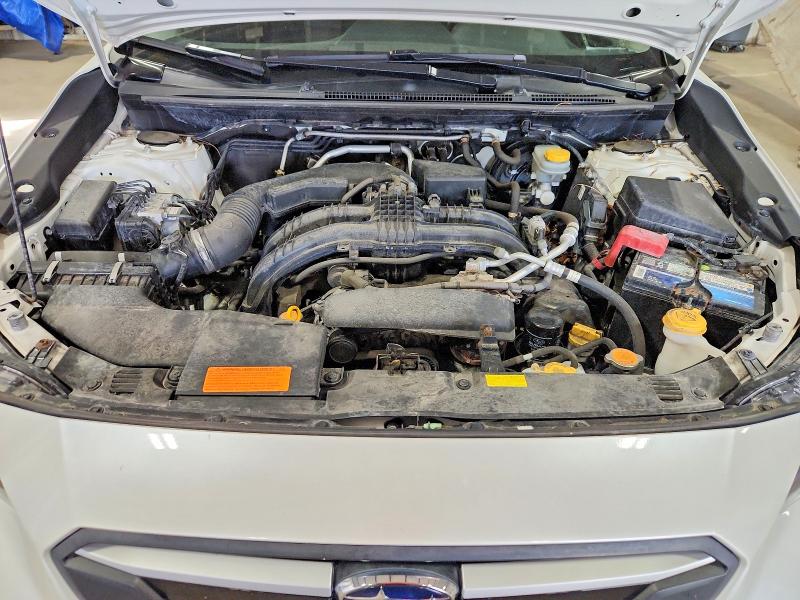 Фото 12 с аукциона – 2019 SUBARU CROSSTREK с VIN JF2GTADC6K8290220