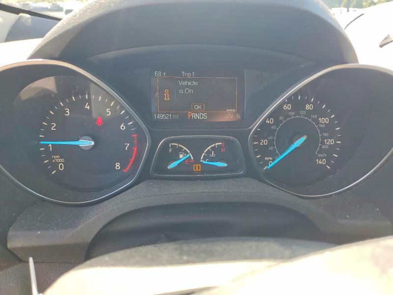 Фото 9 с аукциона – 2018 FORD ESCAPE с VIN 1FMCU0HD6JUA52361