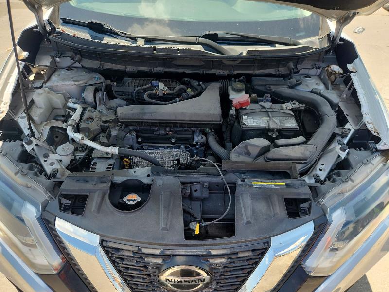 Photo 11 from auction – 2018 NISSAN ROGUE with VIN JN8AT2MT8JW454513