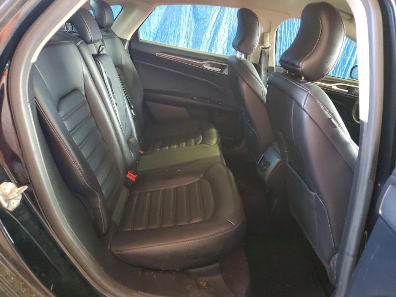 Снимка 10 от търг – 2017 FORD FUSION с VIN 3FA6P0H94HR333604