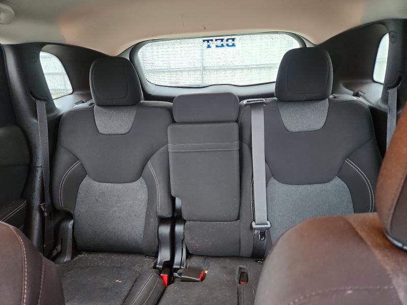 Foto 10 de la subasta – 2014 JEEP CHEROKEE con VIN 1C4PJMCS5EW286576