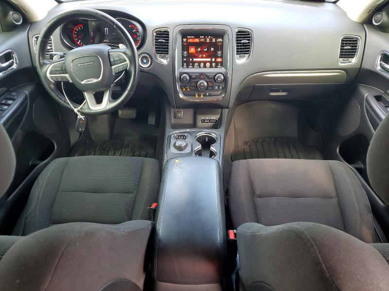 Photo 8 from auction – 2014 DODGE DURANGO with VIN 1C4RDHAG4EC971787