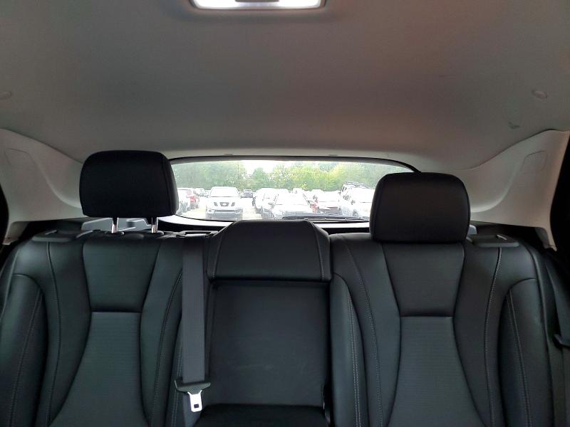Foto 10 de la subasta – 2024 BUICK ENVISION con VIN LRBFZME44RD073198