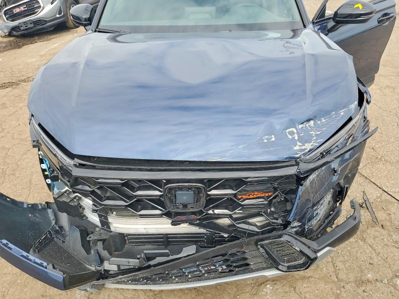 Foto 12 de la subasta – 2026 HONDA CR-V con VIN 7FARS6H65TE141797