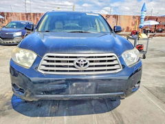 صورة رقم 5 من المزاد - 2008 TOYOTA HIGHLANDER مع VIN JTEDS41A582040192