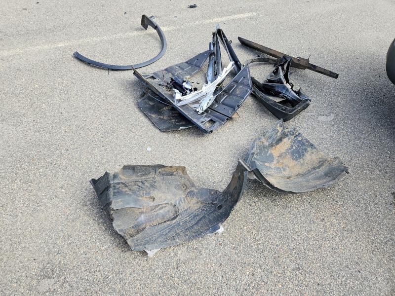 Photo 13 from auction – 2020 NISSAN MURANO with VIN 5N1AZ2BS4LN161653
