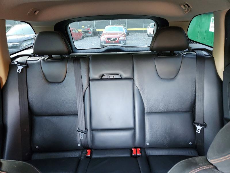 Photo 10 from auction – 2011 VOLVO XC60 with VIN YV4952DZ7B2173547