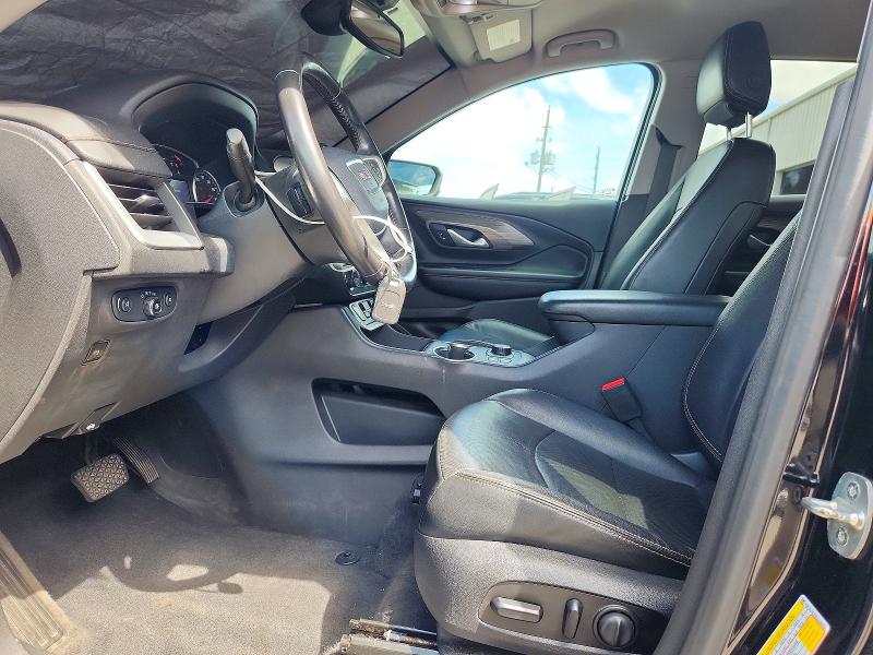 Photo 7 from auction – 2020 GMC TERRAIN with VIN 3GKALVEV8LL104292